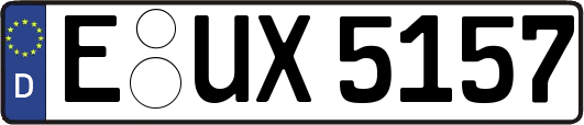 E-UX5157