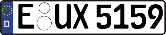 E-UX5159