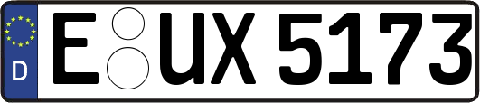 E-UX5173