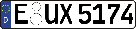 E-UX5174