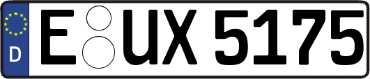 E-UX5175