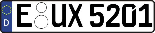E-UX5201