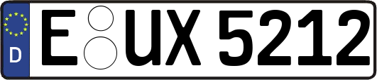 E-UX5212