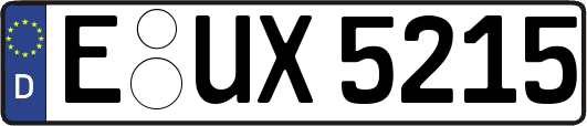 E-UX5215