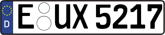 E-UX5217