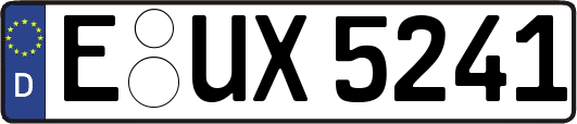 E-UX5241