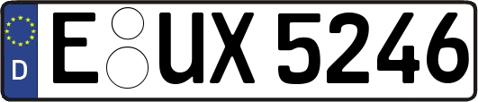 E-UX5246