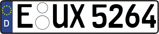 E-UX5264