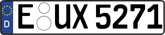 E-UX5271