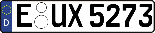 E-UX5273