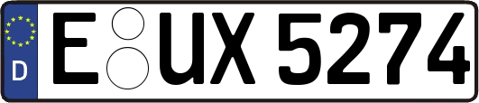 E-UX5274