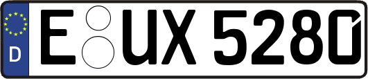 E-UX5280