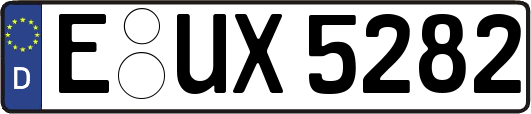 E-UX5282