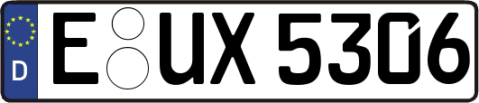 E-UX5306