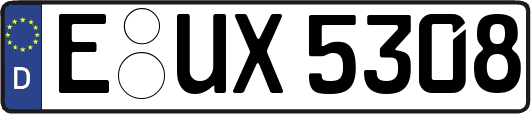 E-UX5308