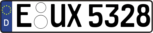 E-UX5328