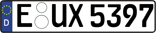 E-UX5397