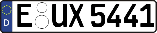 E-UX5441