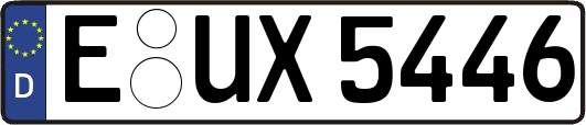 E-UX5446
