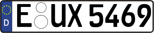 E-UX5469