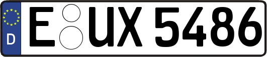 E-UX5486