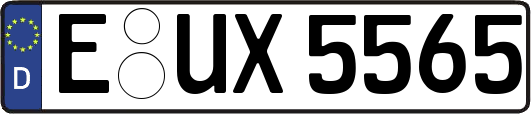 E-UX5565