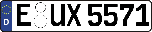 E-UX5571