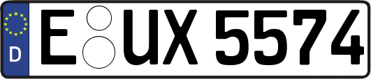 E-UX5574