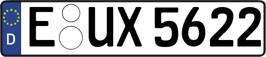 E-UX5622