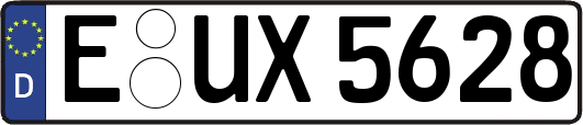E-UX5628