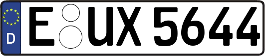 E-UX5644