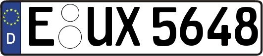 E-UX5648