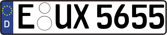 E-UX5655