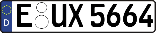 E-UX5664