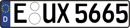 E-UX5665