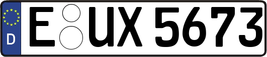 E-UX5673