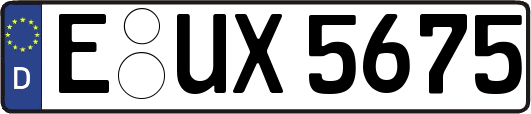 E-UX5675