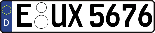 E-UX5676