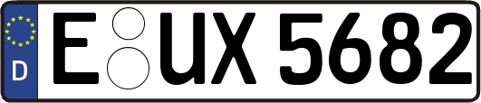 E-UX5682