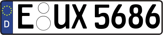 E-UX5686