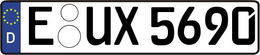 E-UX5690