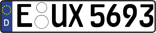 E-UX5693