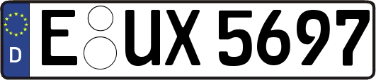 E-UX5697