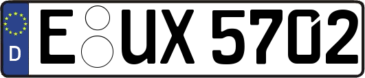 E-UX5702