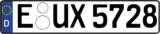 E-UX5728
