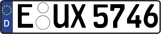E-UX5746