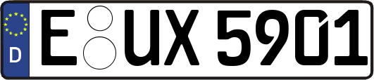 E-UX5901