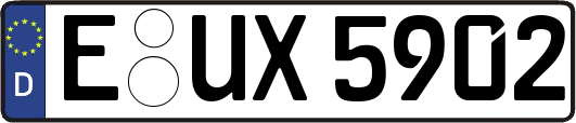 E-UX5902