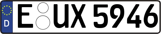 E-UX5946