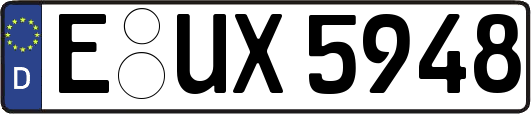 E-UX5948